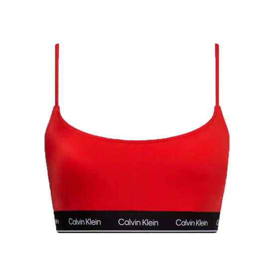 Calvin Klein Γυναικείο μαγιό Bralette Bikini Top